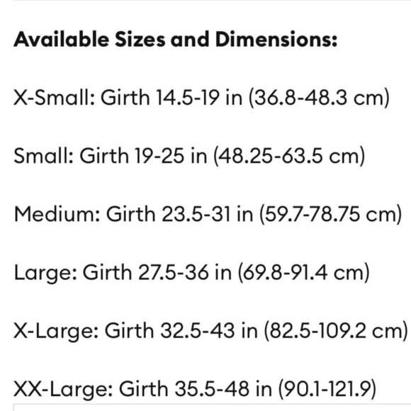 NWT Arcadia Trail High Visibility Flotation Aid For Dogs - Neon Green - Picture 10 of 11